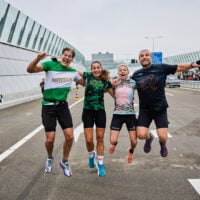 Festival A16 Rotterdam indebuurt foto