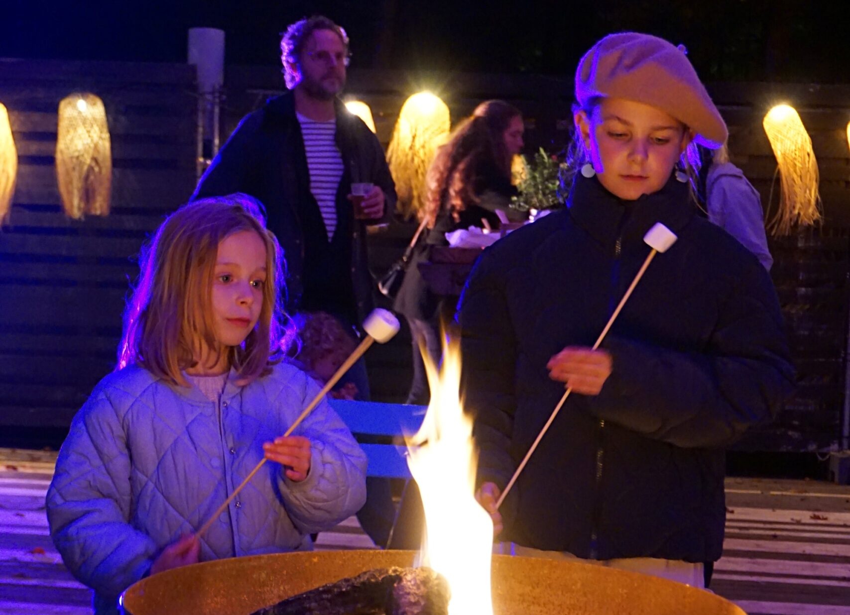 Dit doe je tijdens de herfstvakantie in Rotterdam (18 – 26 oktober)