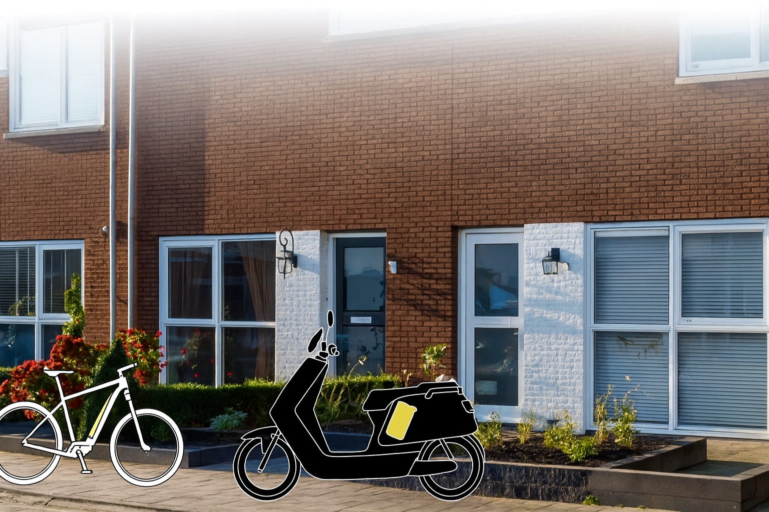 Voorkom brand: zo laad je zelf veilig je e-bike op