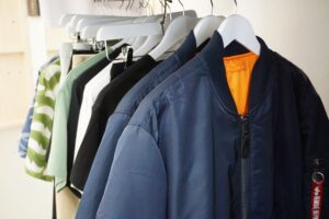 porfot boetiekwinkel nieuwe binnenweg rotterdam kleding schoenen foto indebuurt