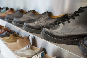 porfot boetiekwinkel nieuwe binnenweg rotterdam kleding schoenen foto indebuurt