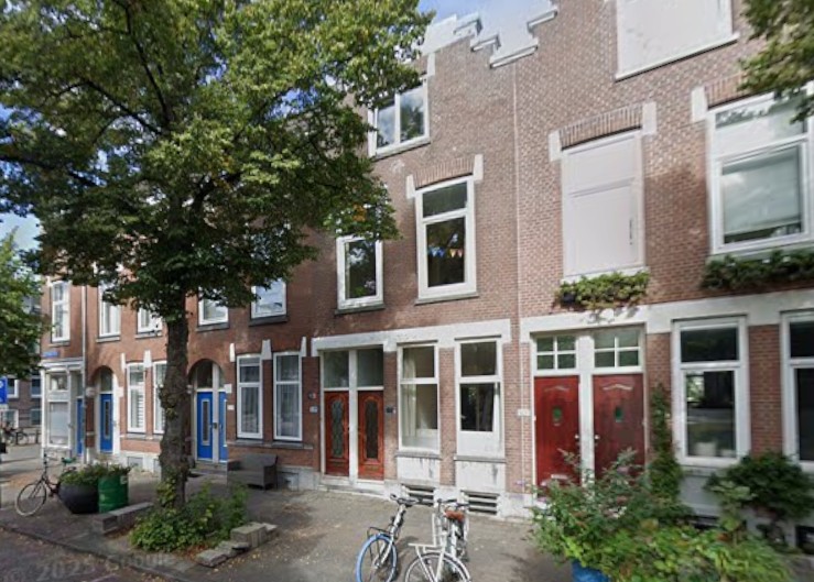 10 x deze Rotterdamse koophuizen staan nog maar net op Funda
