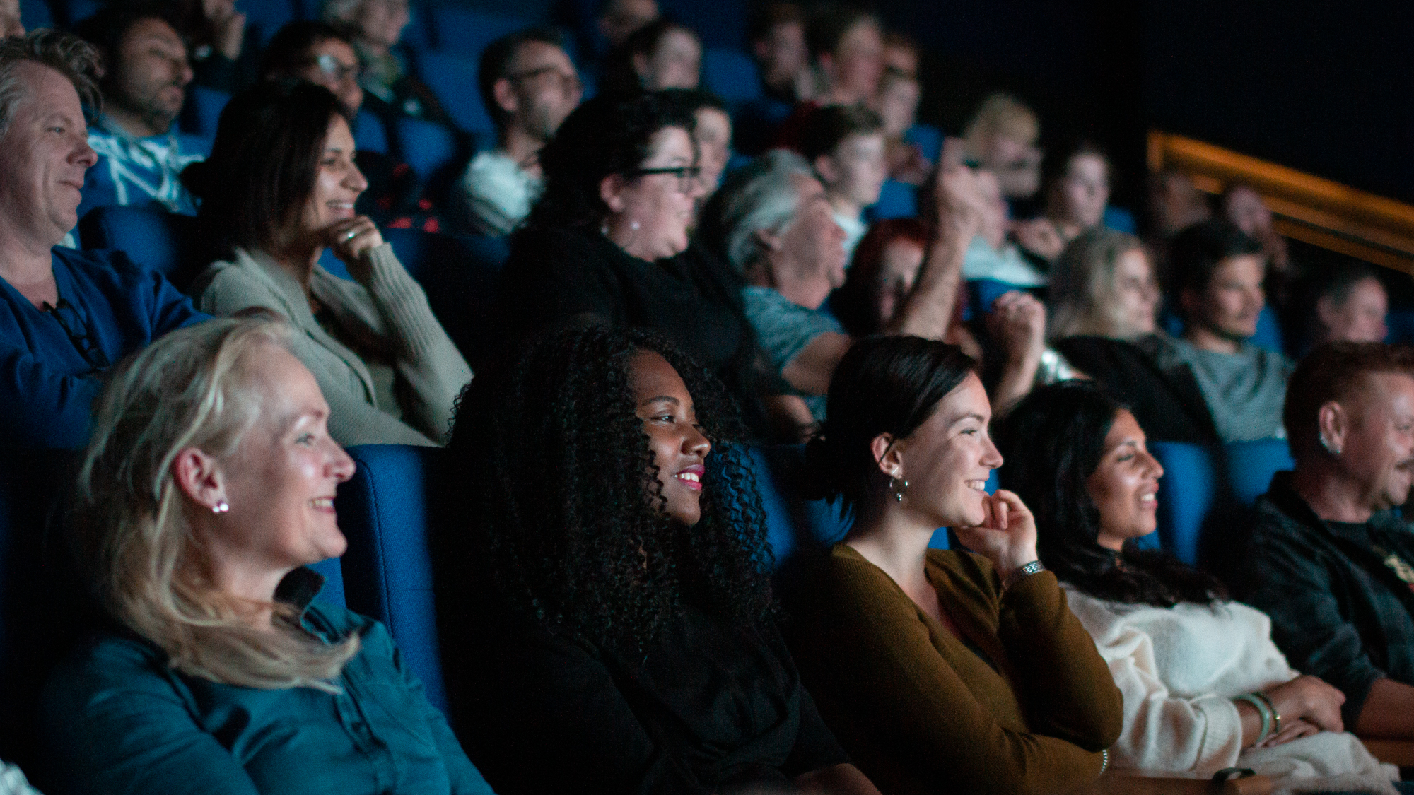 Tijd voor een movie-night! Híer in Rotterdam zie je deze herfst de mooiste films