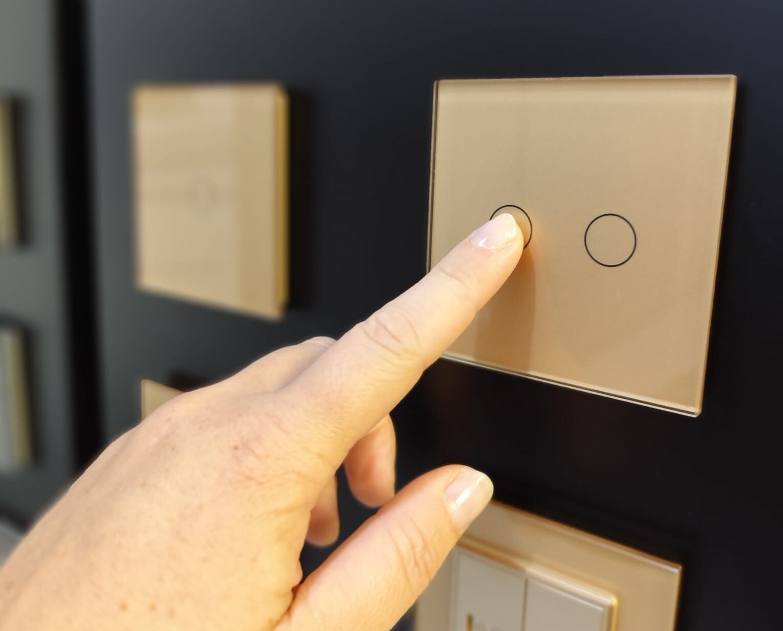 Wauw! Eén simpele touch en je interieur ziet er zóveel stijlvoller uit