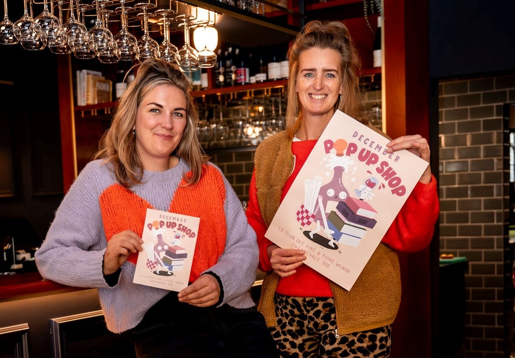 Deze Rotterdamse nieuwtjes wil je niet missen (15 – 19 december)