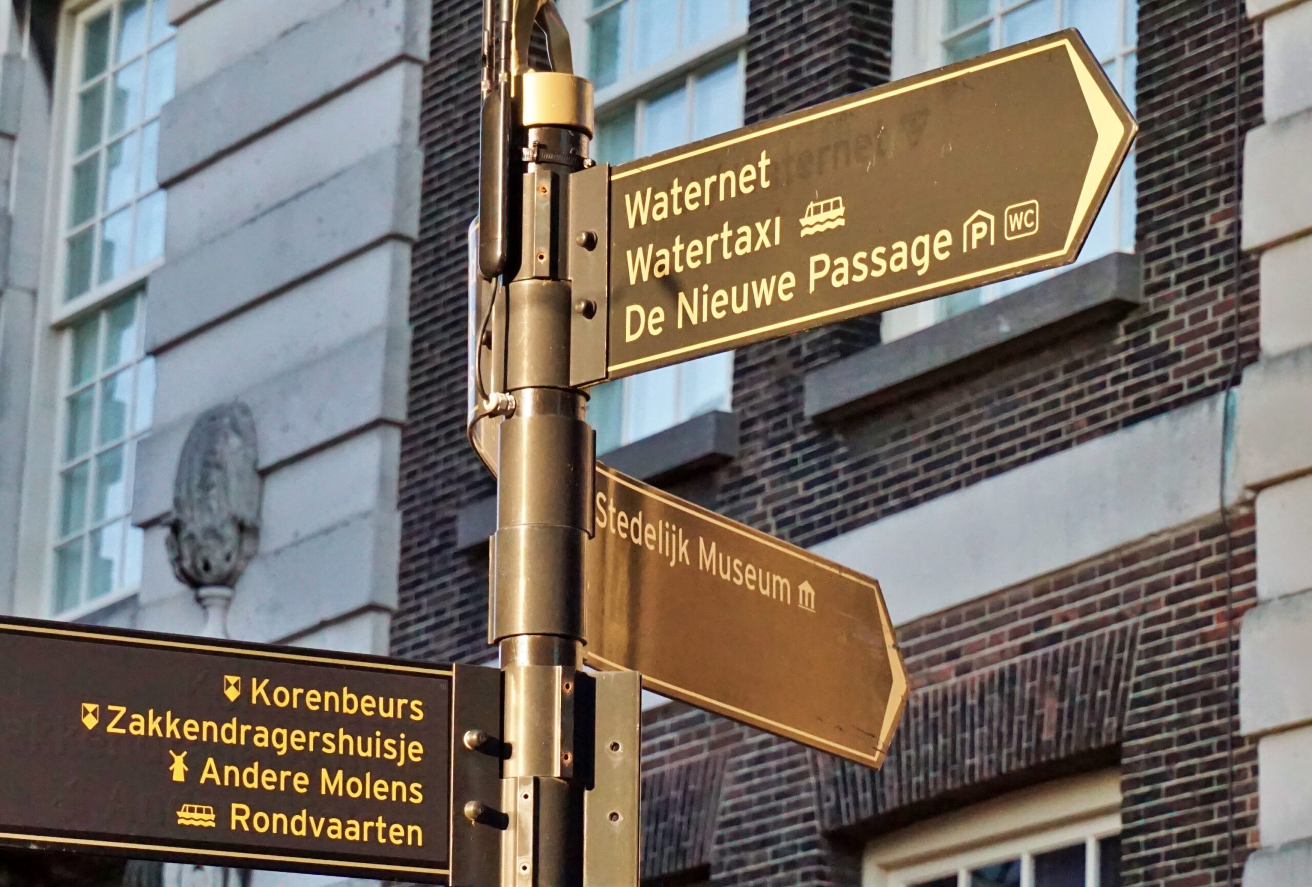 gratis parkeren schiedam