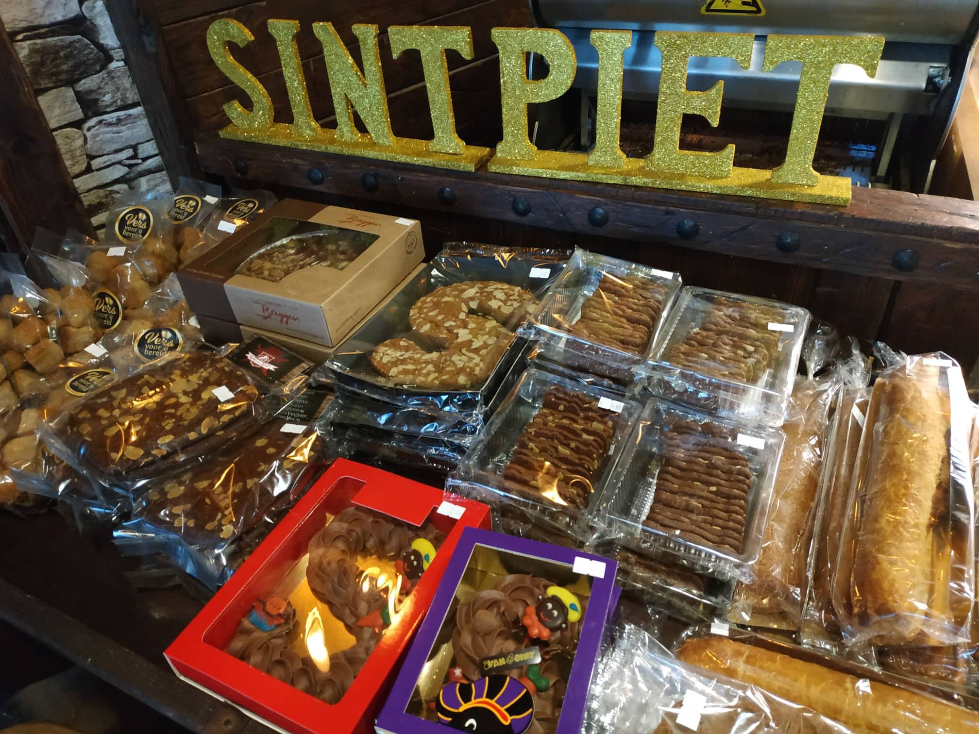 sinterklaas