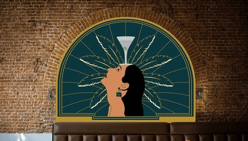 1714 Drinks & Bites indebuurt Schiedam