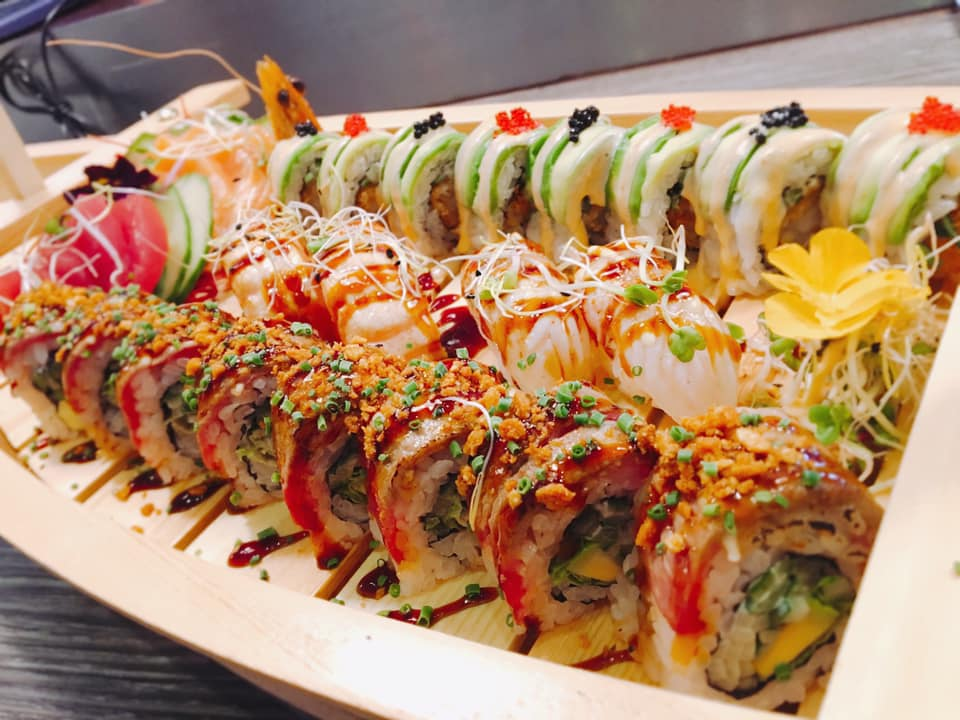 Gezond én lekker 4 x hier bestel je de lekkerste Poké bowls in