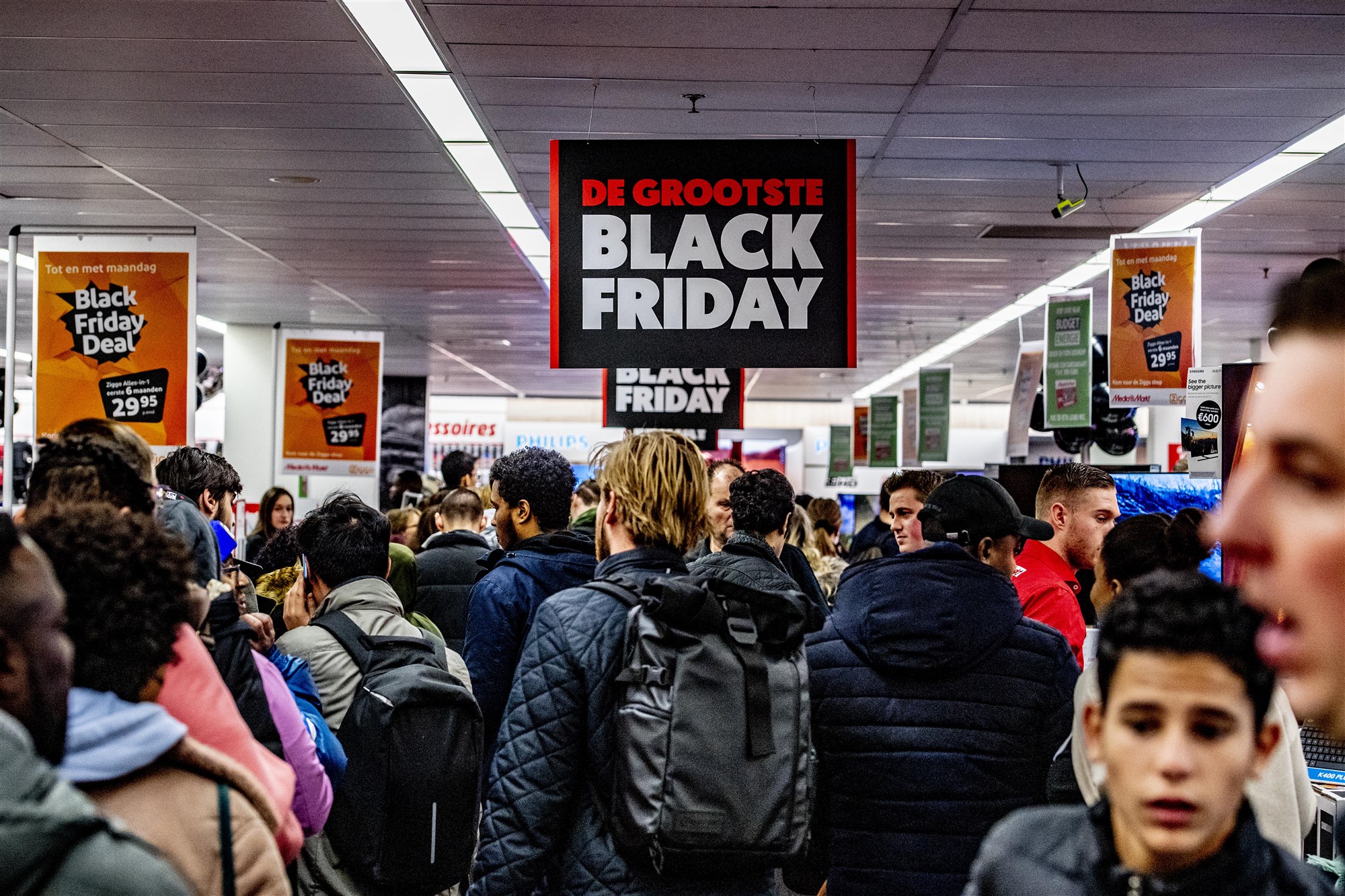 Black Friday