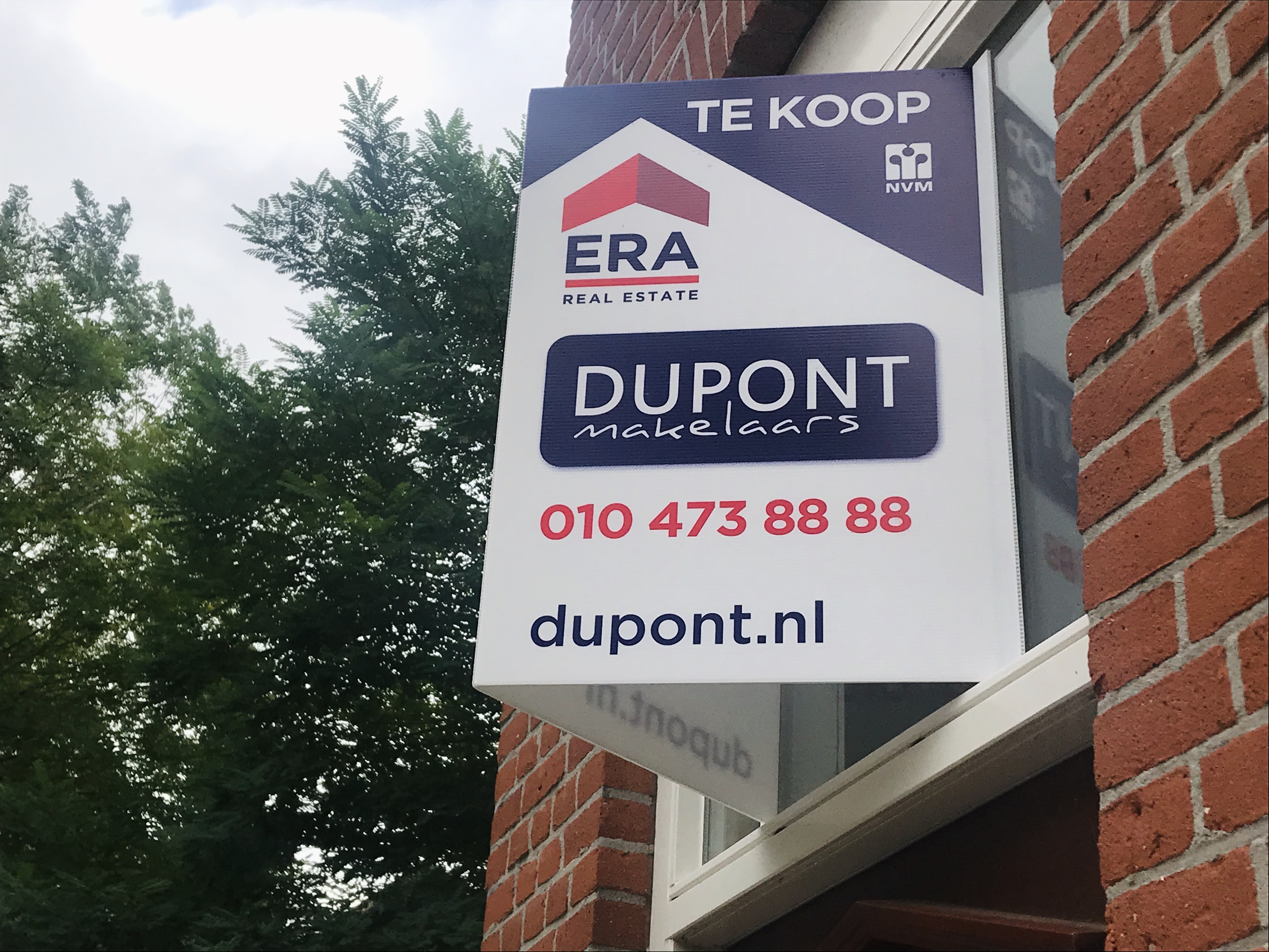 Te koop Schiedam