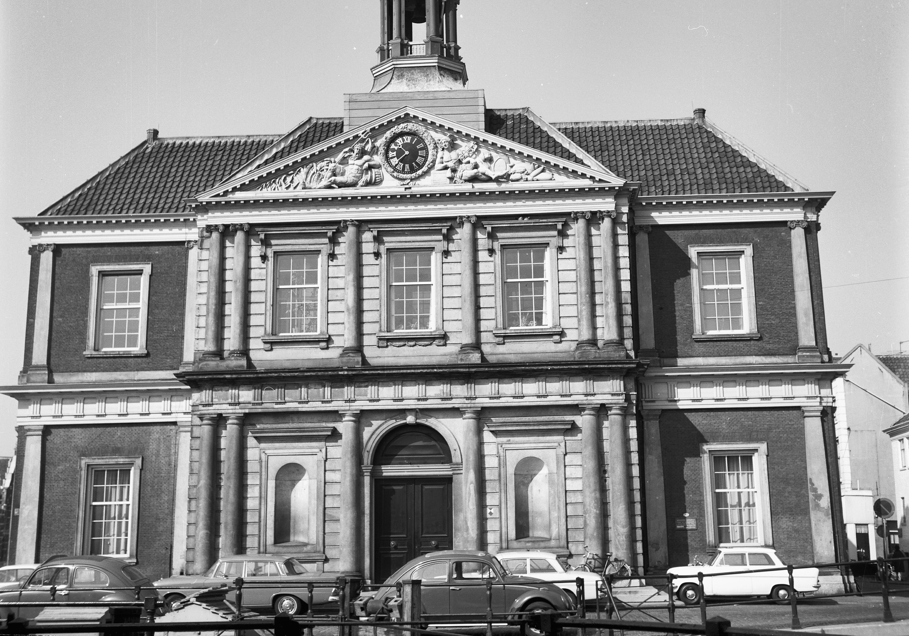 korenbeurs