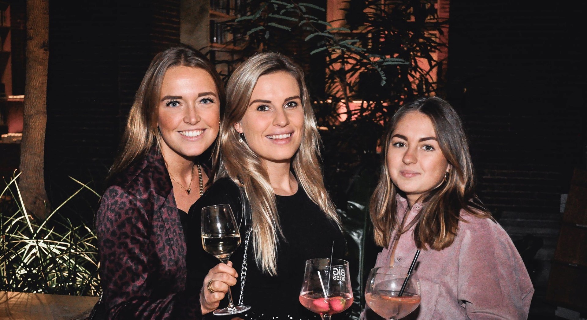 friday drinks