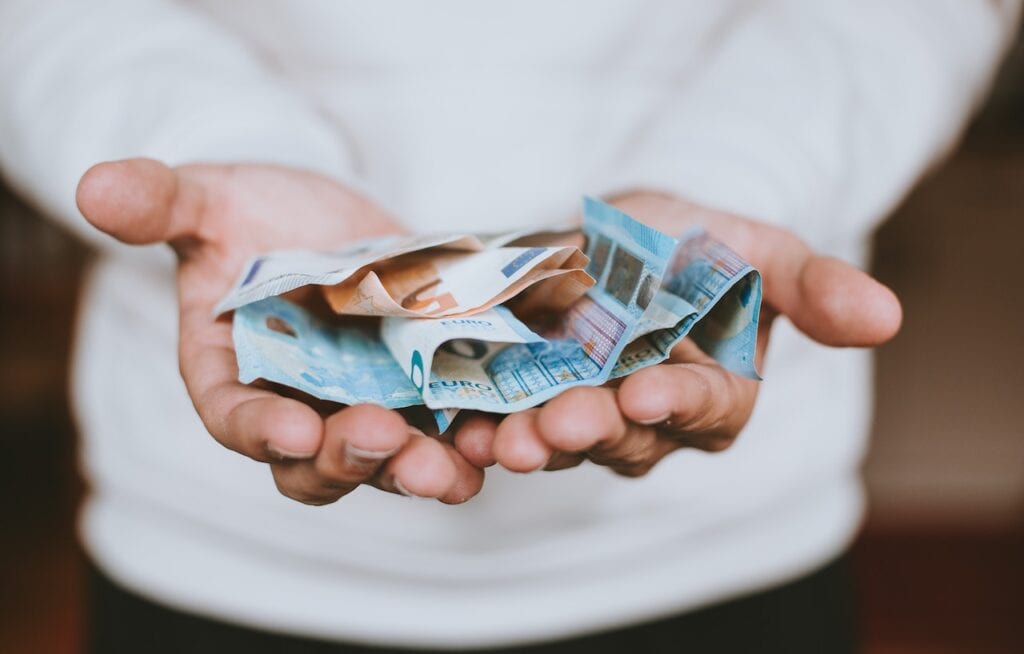 energiecompensatie doneren