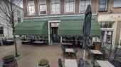 brasserie bistro grand cafe schiedam