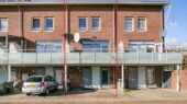 woning in schiedam fundaparel