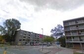 tijdmachine parkweg schiedam