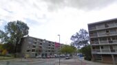 tijdmachine parkweg schiedam