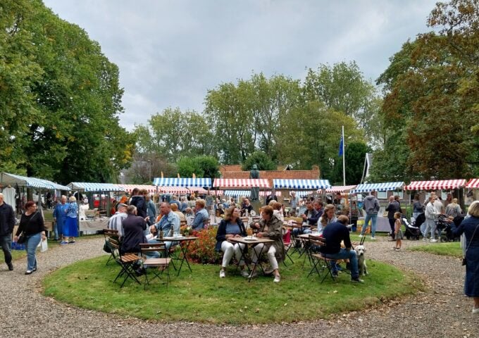 Kethel Fair Schiedam