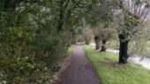 Park Kethel make-over