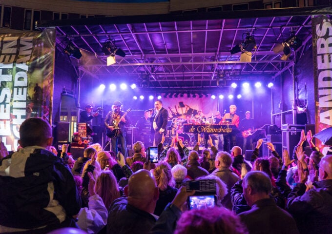 Brandersfeesten 2024