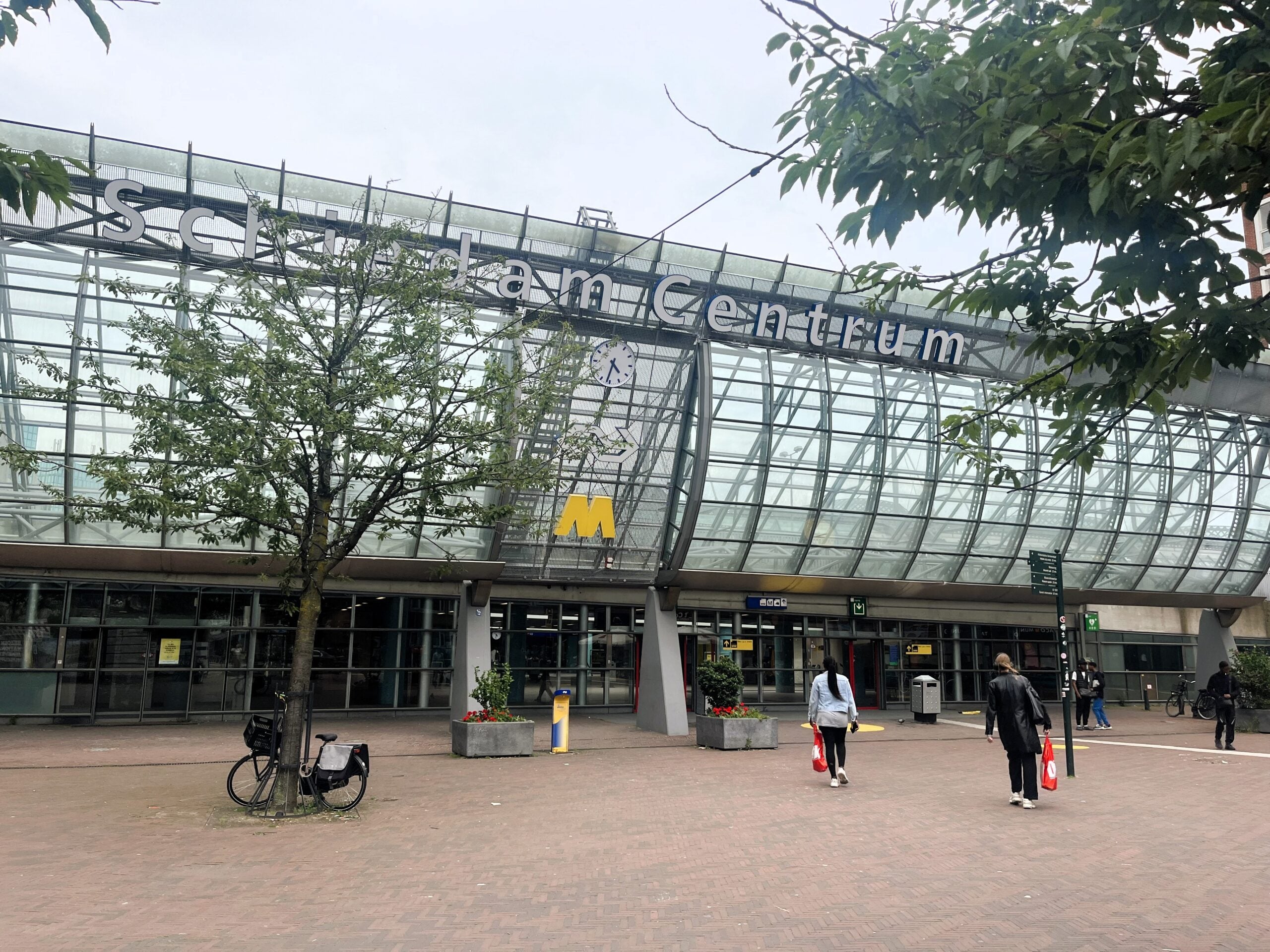 Beste reizigers: dit verandert in de dienstregeling voor Schiedam