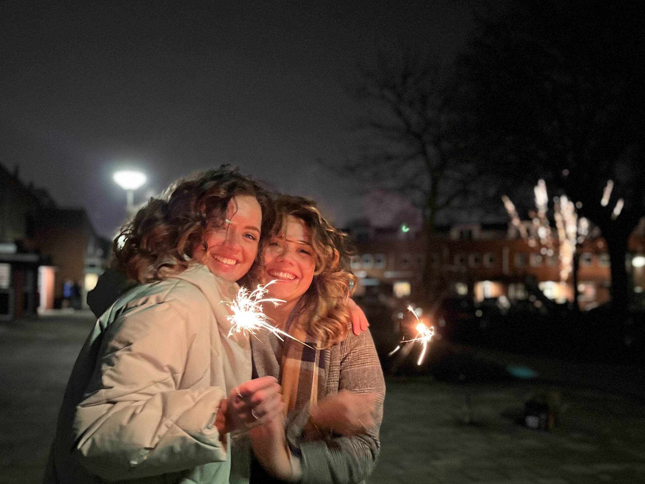 Happy 2026! Gelukkig nieuwjaar van indebuurt Schiedam