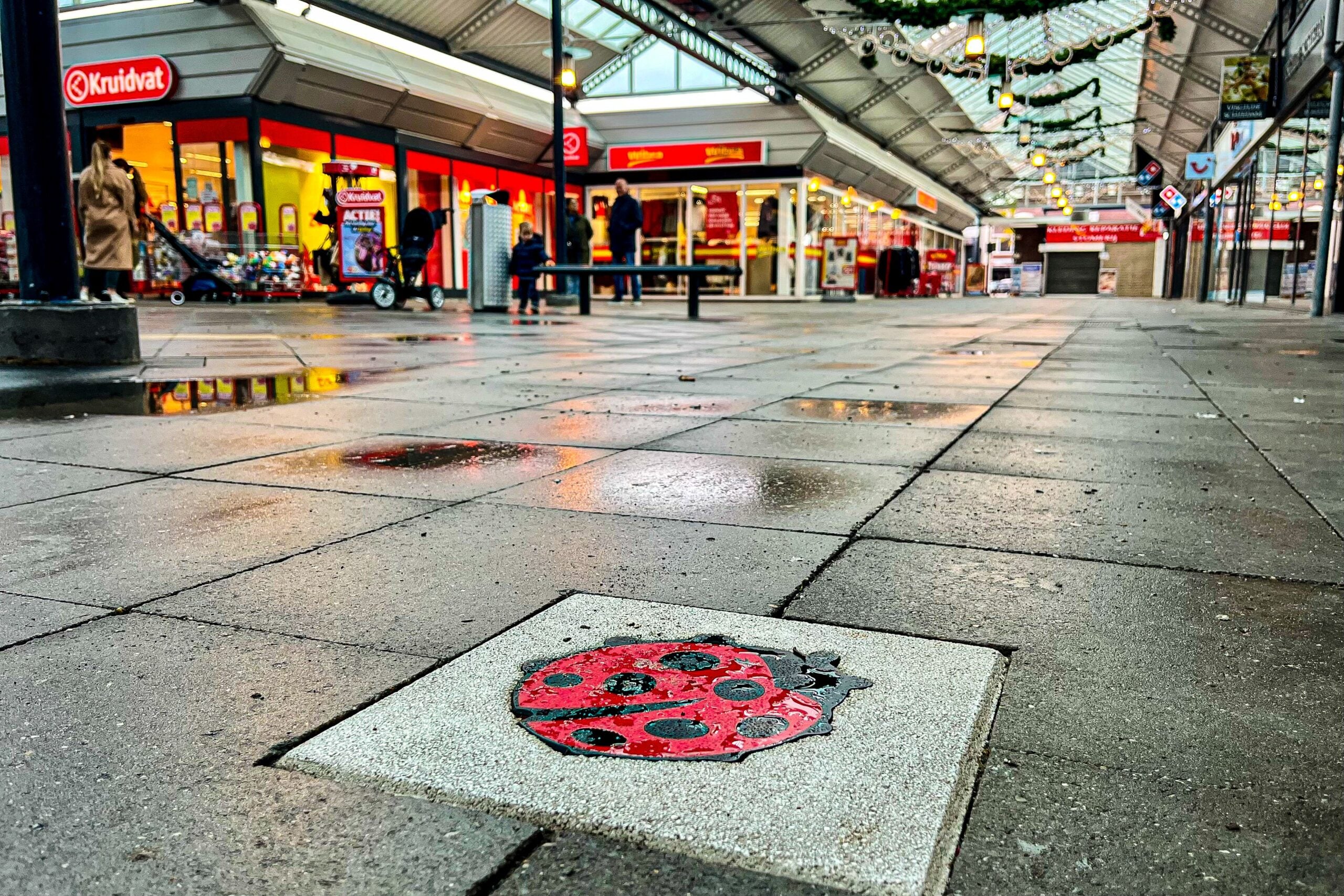 Weet je dat ook weer! 8 x deze Schiedamse mysteries losten we op in 2025