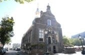 trouwlocaties in Schiedam