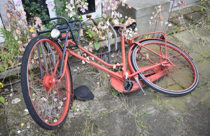 Fietsdepot Schiedam