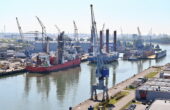Wereldhavendagen Schiedam
