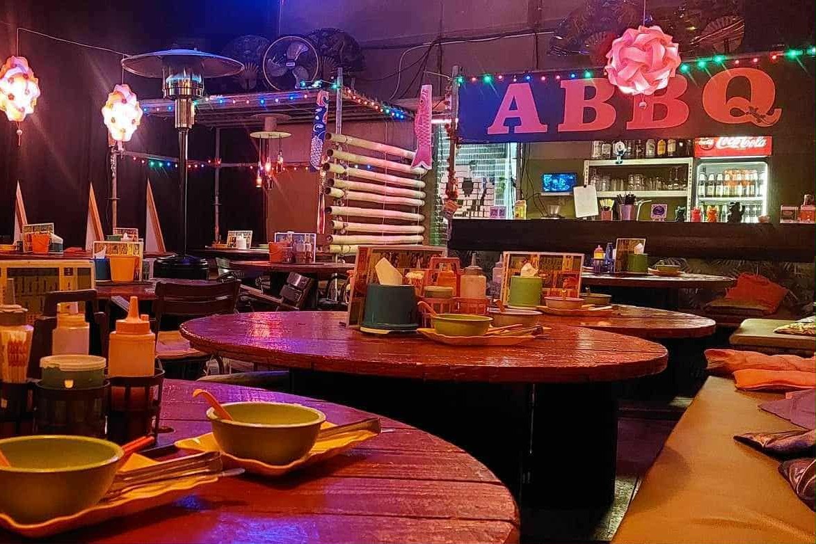 Dag Schiedam, hallo Vlaardingen: Asian BBQ Restaurant sluit in de Glasfabriek