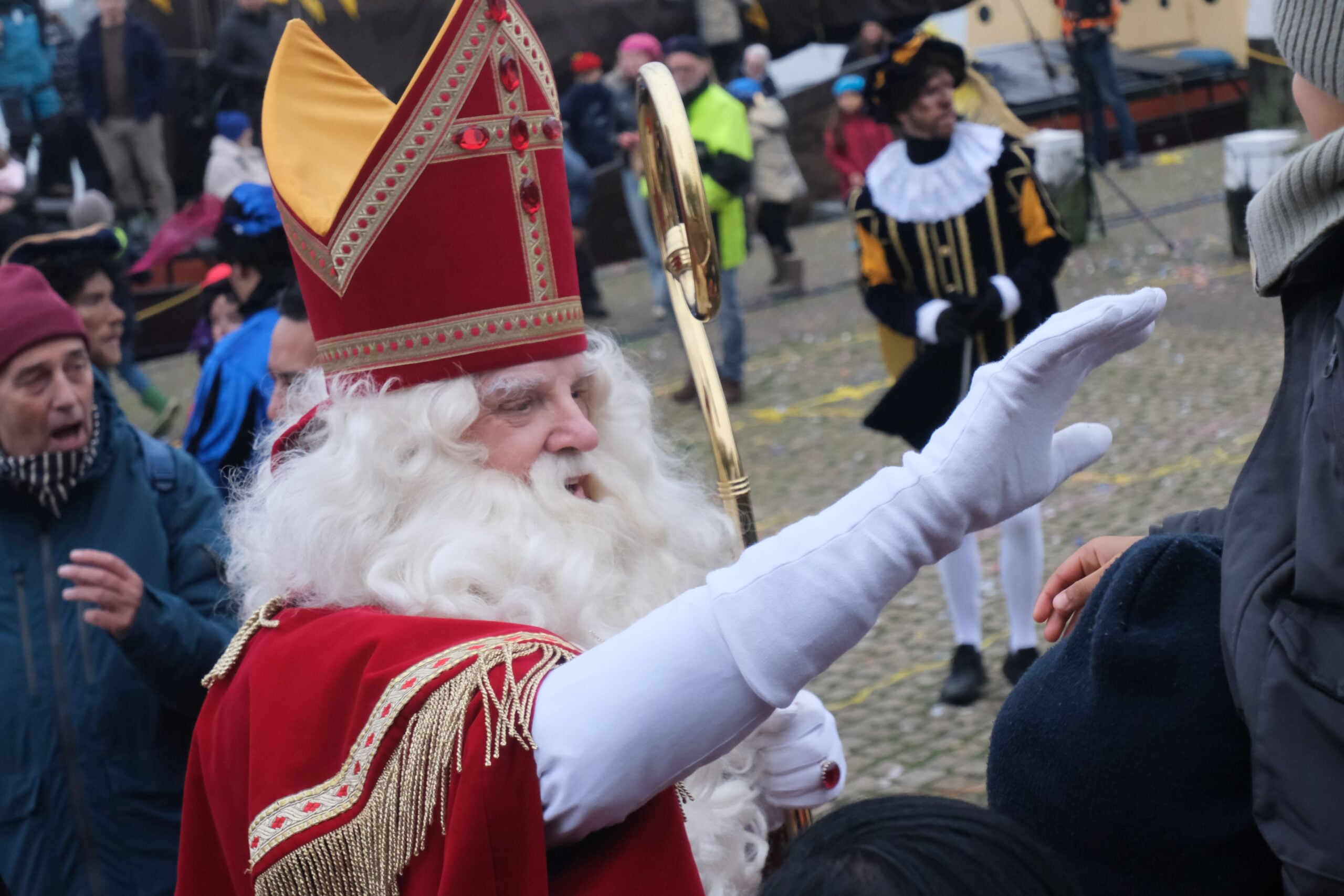 Vind jij geen zak aan Sinterklaas? Dit kun je óók doen op 5 december in Schiedam