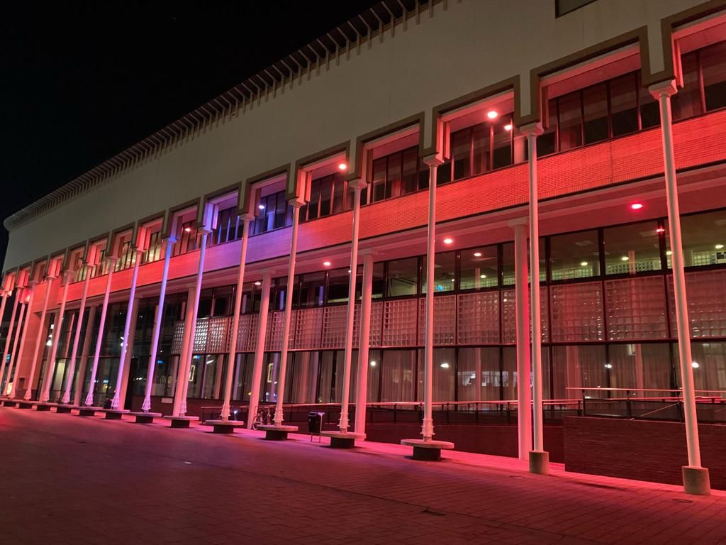 Schiedam kleurt binnenkort oranje: dit is de reden