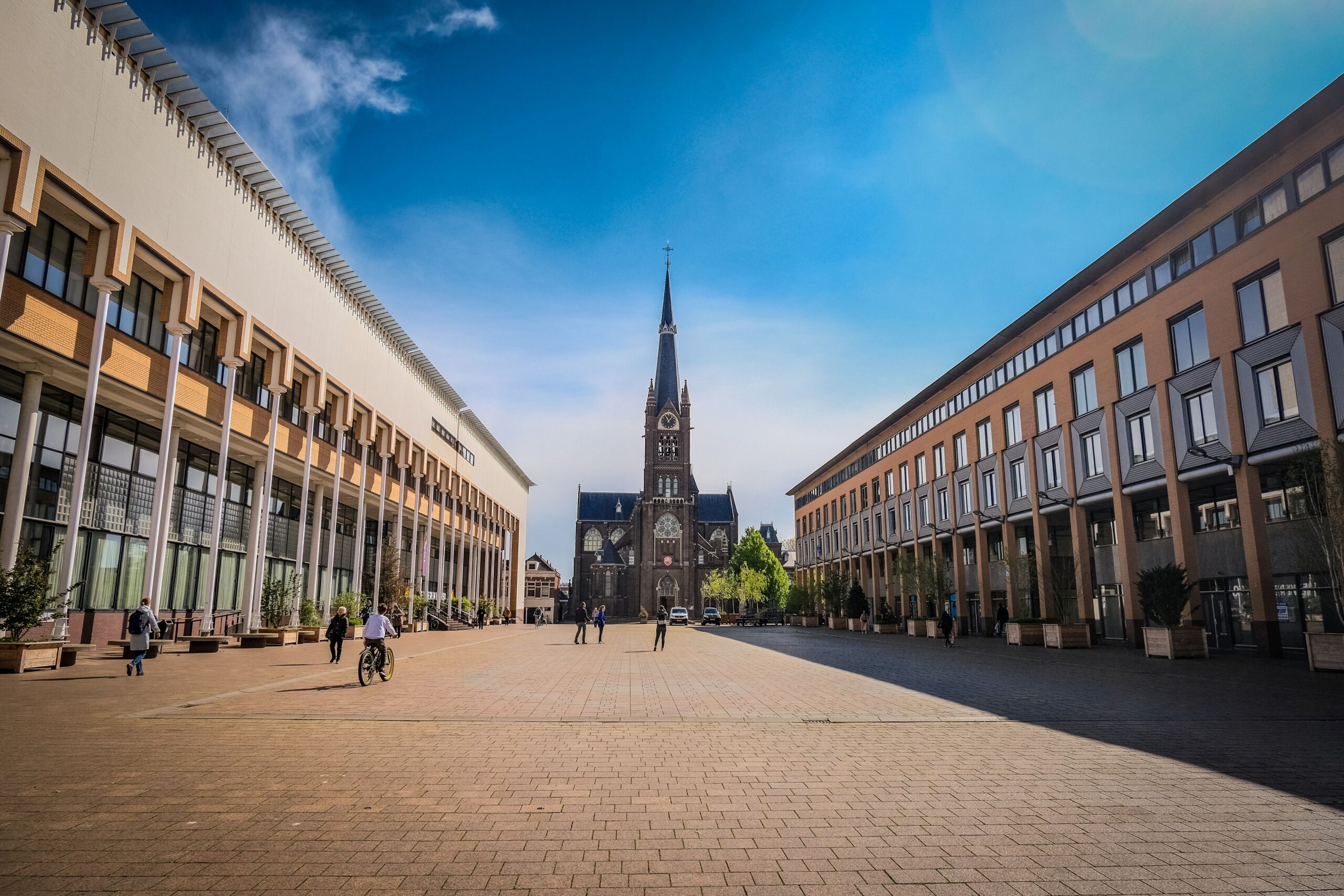 Snel bij zijn: 10 x deze huizen staan nét te koop in Schiedam