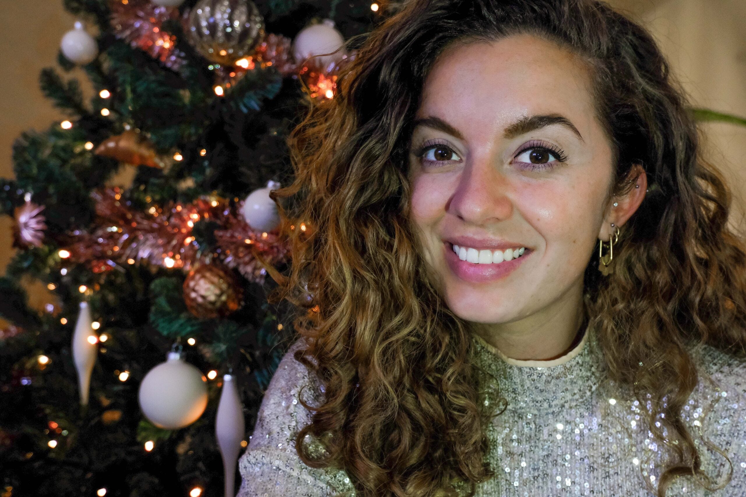 Indebuurt Schiedam wenst je een fijne kerst!