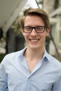Julian Klop