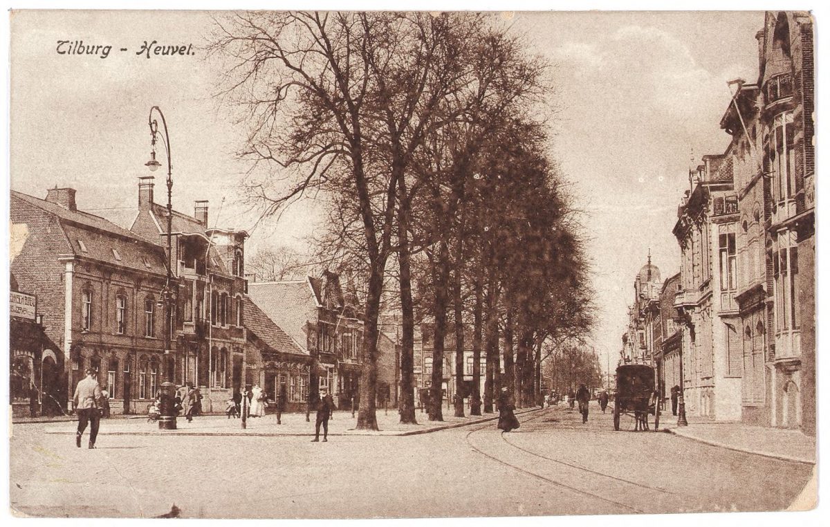 heuvel