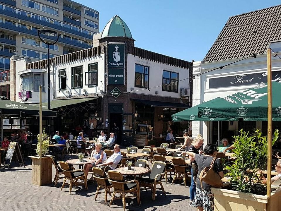 't Elfde Gebod