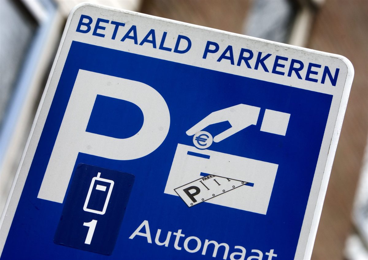 parkeren