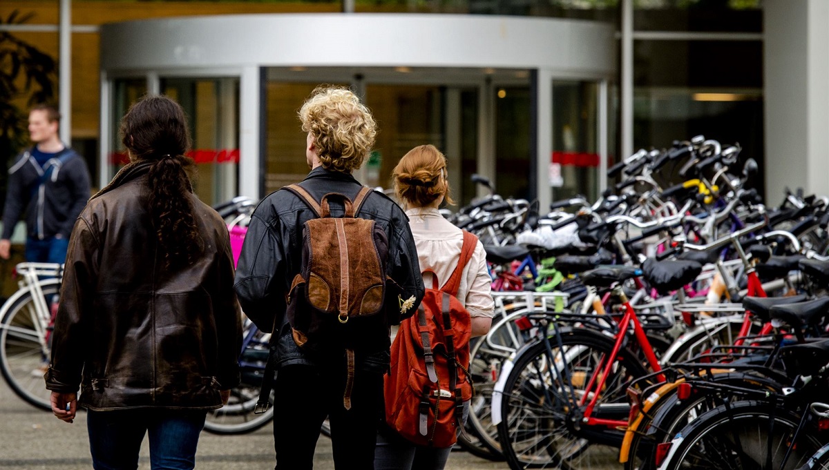 Tilburg University
