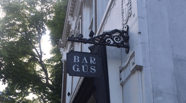 Bargús
