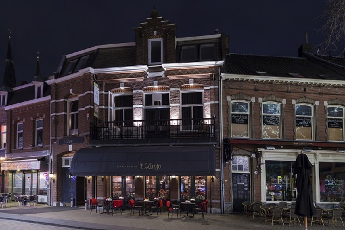 't Zusje in Tilburg