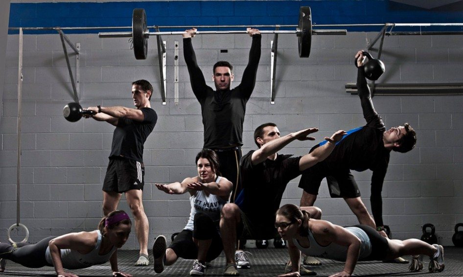 Futuro Fitness