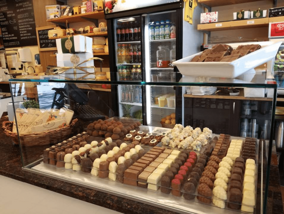 Eetwinkel Prins Heerlijk