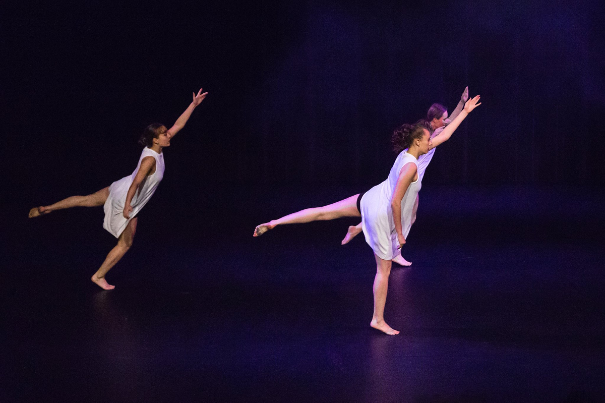 Dance & Perform Tilburg