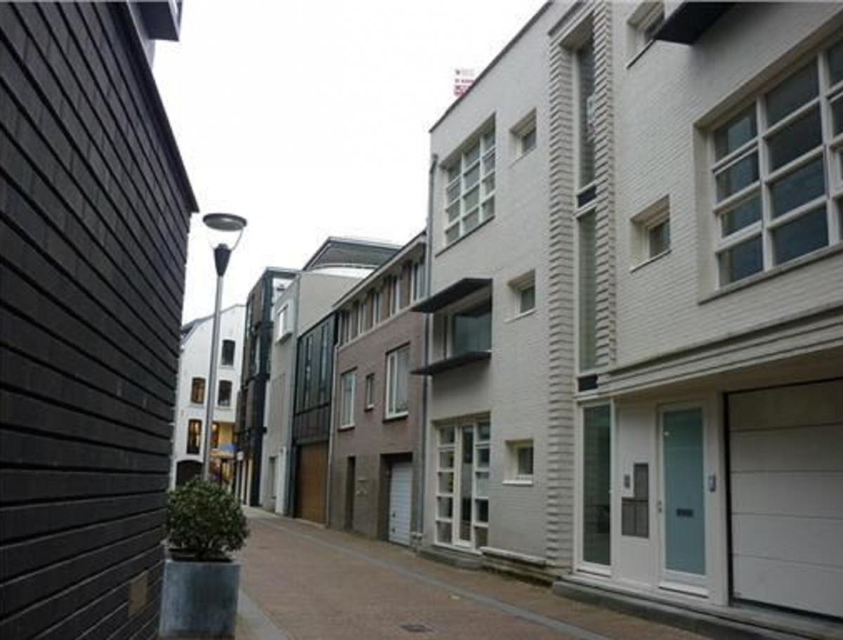 ijzerstraat