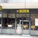 de beren