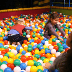 Ballorig Tilburg