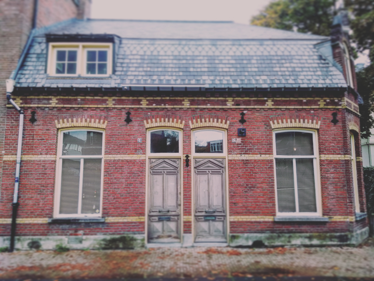 utrechtsestraat